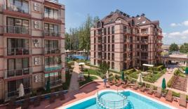 Квартира за 43 000 евро на Солнечном берегу, Болгария