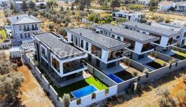 Вилла за 600 000 евро в Анталии, Турция