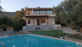 Дом за 630 000 евро на Пелопоннесе, Греция