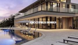 Вилла за 5 900 000 евро в Пафосе, Кипр