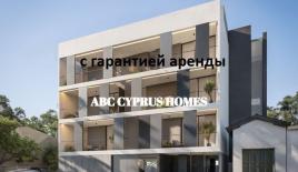 Студия за 204 000 евро в Лимасоле, Кипр