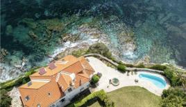 Вилла за 14 840 000 евро в Кап-д'Ай, Франция