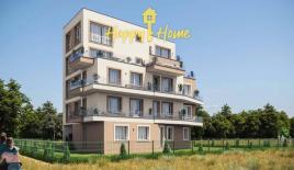 Квартира за 86 590 евро в Приморско, Болгария