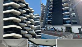 Апартаменты за 76 000 евро в Алании, Турция