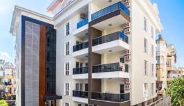 Квартира за 93 000 евро в Алании, Турция