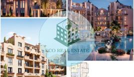 Апартаменты за 80 000 евро на Солнечном берегу, Болгария