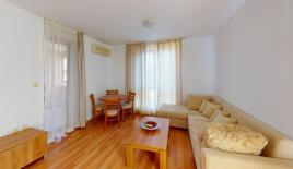 Квартира за 95 000 евро на Солнечном берегу, Болгария