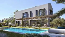 Вилла за 1 135 000 евро в Чешме, Турция