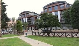 Апартаменты за 231 000 евро в Анталии, Турция