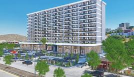 Апартаменты за 105 000 евро в Анкаре, Турция