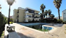 Апартаменты за 139 000 евро в Белеке, Турция