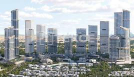 Апартаменты за 450 000 евро в ОАЭ