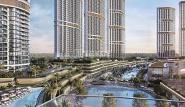 Апартаменты за 917 000 евро в ОАЭ