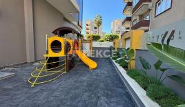 Пентхаус за 650 000 евро в Алании, Турция