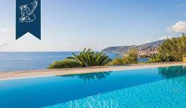 Вилла за 2 000 000 евро в Сан-Ремо, Италия
