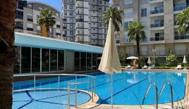 Квартира за 230 000 евро в Анталии, Турция