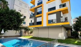 Квартира за 167 000 евро в Анталии, Турция