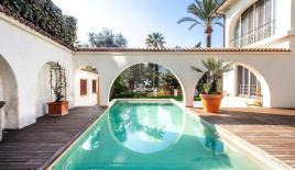 Вилла за 4 200 000 евро в Сан-Ремо, Италия