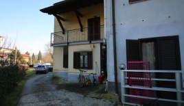 Квартира за 71 000 евро в Комо, Италия