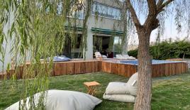 Вилла за 600 000 евро в Фетхие, Турция