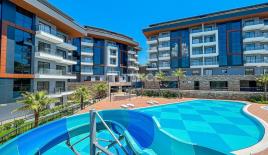 Апартаменты за 135 000 евро в Алании, Турция