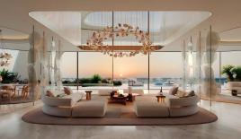 Квартира за 1 370 488 евро в Абу-Даби, ОАЭ