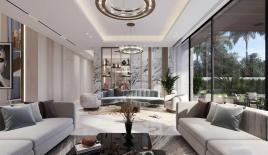 Вилла за 2 556 924 евро в Абу-Даби, ОАЭ