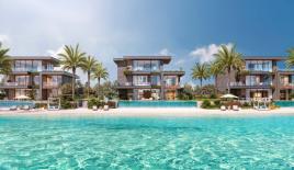 Вилла за 1 414 156 евро в Абу-Даби, ОАЭ