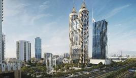 Квартира за 506 728 евро в Дубае, ОАЭ