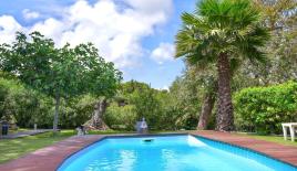 Вилла за 9 130 евро за неделю в Сен-Тропе, Франция