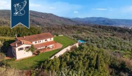 Вилла за 1 950 000 евро в Пистое, Италия