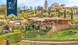 Отель, гостиница в Фабро, Италия (цена по запросу)