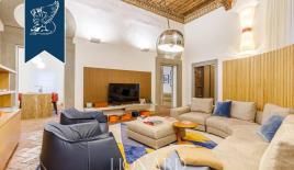 Апартаменты за 3 300 000 евро во Флоренции, Италия