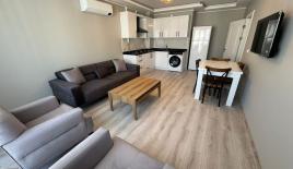 Апартаменты за 330 евро за месяц в Трабзоне, Турция