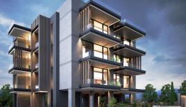 Апартаменты за 390 000 евро в Лимасоле, Кипр