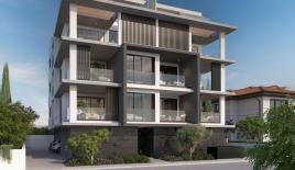 Апартаменты за 220 000 евро в Лимасоле, Кипр