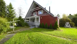 Дом за 17 000 евро в Оулу, Финляндия