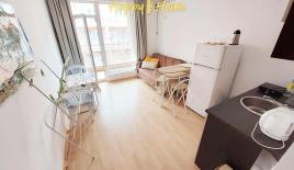 Студия за 27 500 евро на Солнечном берегу, Болгария