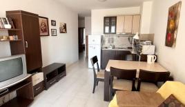 Квартира за 105 000 евро в Святом Власе, Болгария