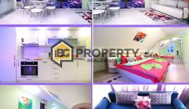 Квартира за 59 990 евро в Балчике, Болгария