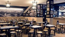 Коммерческая недвижимость за 1 270 000 евро в Барселоне, Испания