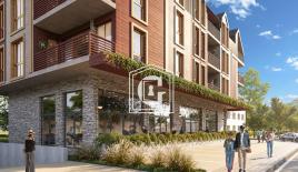 Апартаменты за 321 900 евро в Колашине, Черногория