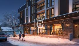 Апартаменты за 229 700 евро в Колашине, Черногория