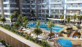 Апартаменты за 525 000 евро в ОАЭ