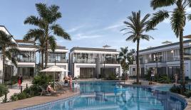 Апартаменты за 356 000 евро в Кирении, Кипр