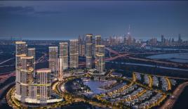 Квартира за 393 340 евро в Дубае, ОАЭ