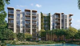 Квартира за 375 210 евро в Дубае, ОАЭ