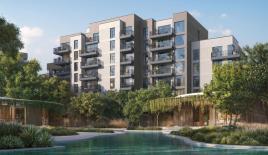 Квартира за 601 014 евро в Дубае, ОАЭ