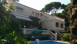 Шале за 3 095 000 евро на Льорет-де-Мар, Испания