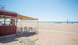 Отель, гостиница за 1 900 000 евро в Кастельдефельсе, Испания